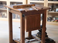 Houten paneelzaag - afbeelding 1 van  8