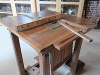 Houten paneelzaag - afbeelding 3 van  8