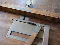 Houten paneelzaag - afbeelding 5 van  8