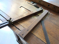 Houten paneelzaag - afbeelding 6 van  8