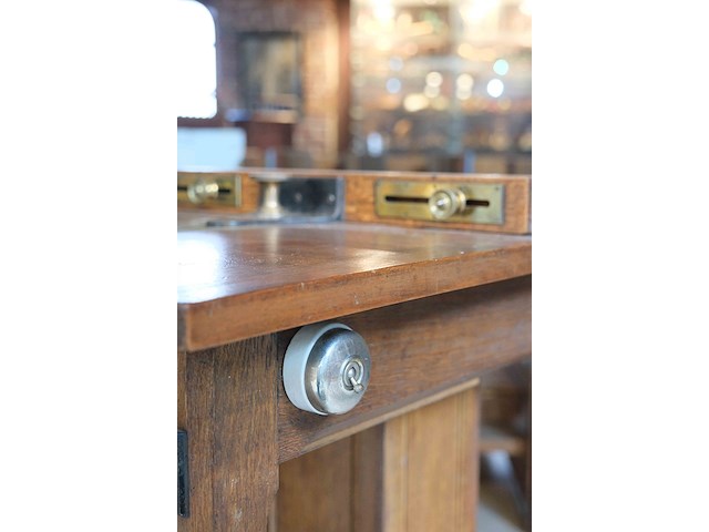 Houten paneelzaag - afbeelding 7 van  8