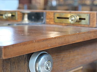 Houten paneelzaag - afbeelding 7 van  8