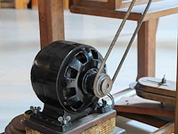 Houten paneelzaag - afbeelding 8 van  8