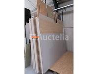 Houten panelen - afbeelding 1 van  7