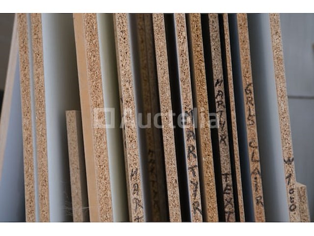 Houten panelen - afbeelding 2 van  7