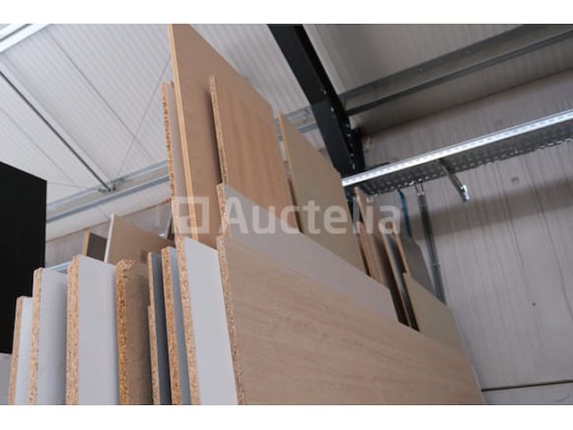 Houten panelen - afbeelding 3 van  7