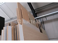 Houten panelen - afbeelding 3 van  7