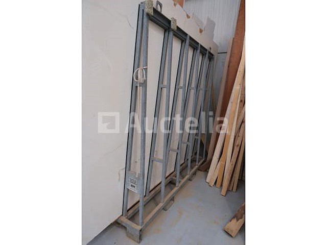 Houten panelen - afbeelding 4 van  7