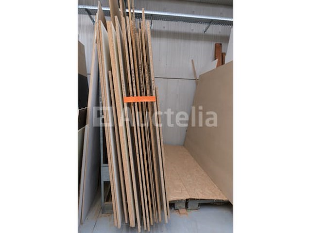 Houten panelen - afbeelding 7 van  7