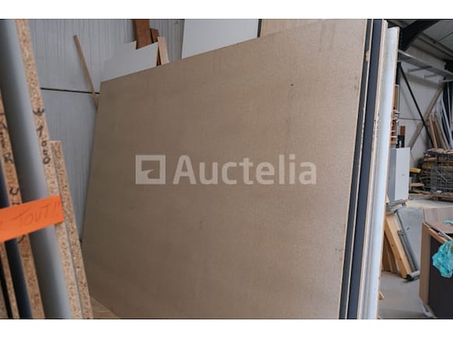 Houten panelen - afbeelding 1 van  6