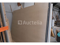 Houten panelen - afbeelding 1 van  6