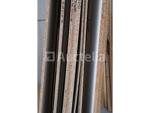 Houten panelen - afbeelding 2 van  6