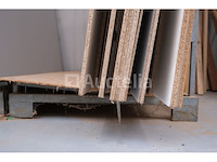 Houten panelen - afbeelding 3 van  6