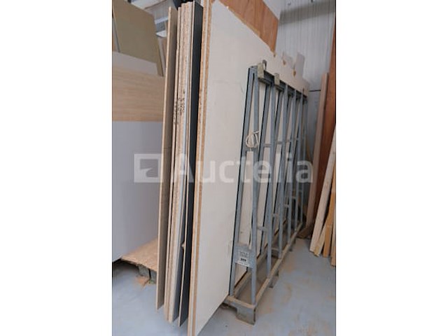 Houten panelen - afbeelding 4 van  6