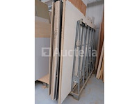 Houten panelen - afbeelding 4 van  6