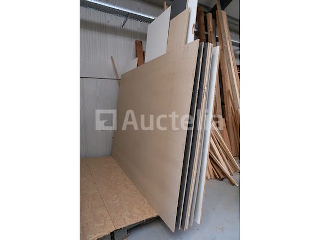 Houten panelen - afbeelding 5 van  6