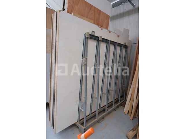 Houten panelen - afbeelding 6 van  6