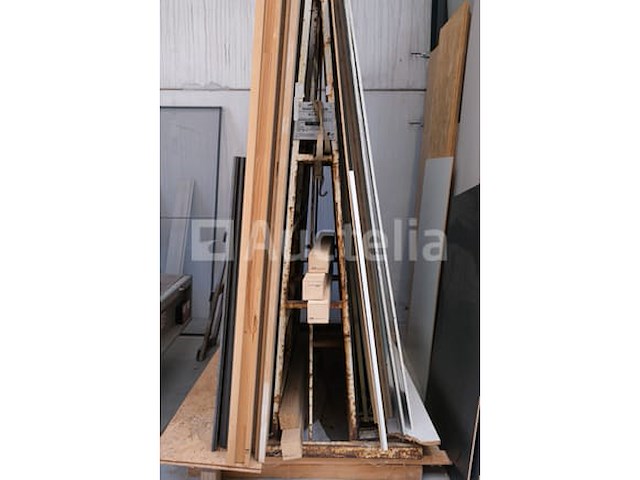 Houten panelen - afbeelding 2 van  10