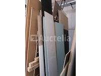 Houten panelen - afbeelding 1 van  10