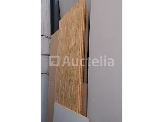 Houten panelen - afbeelding 5 van  10