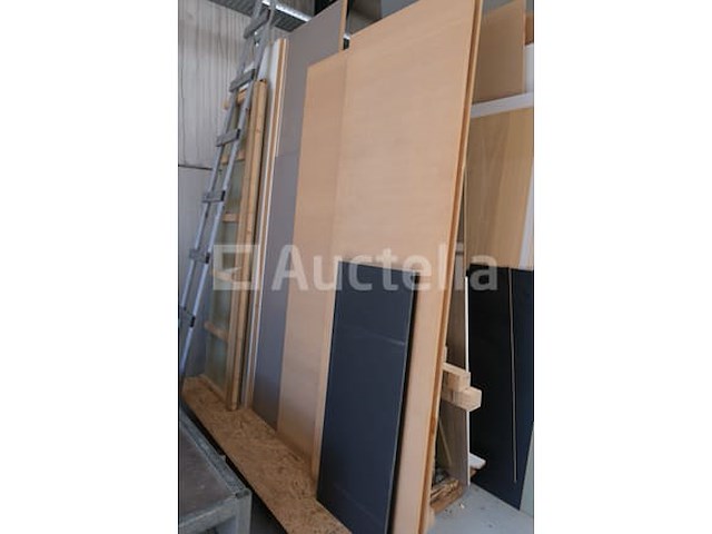 Houten panelen - afbeelding 8 van  10