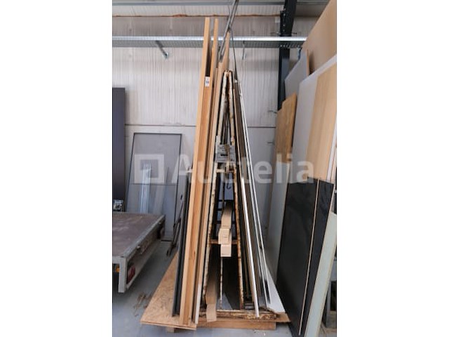 Houten panelen - afbeelding 9 van  10