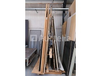 Houten panelen - afbeelding 9 van  10