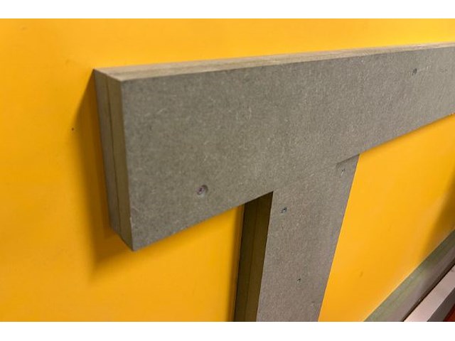 Houten panelen - afbeelding 2 van  4