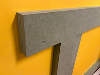 Houten panelen - afbeelding 2 van  4