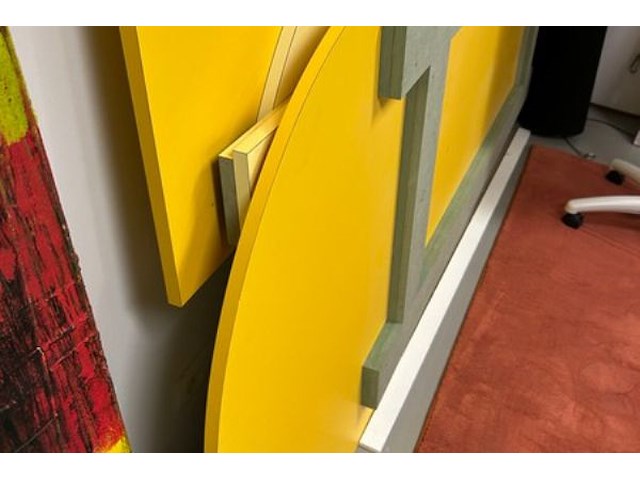 Houten panelen - afbeelding 4 van  4