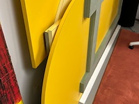 Houten panelen - afbeelding 4 van  4