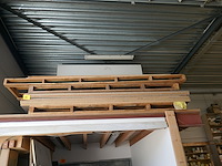Houten plaatmateriaal - afbeelding 2 van  4