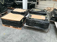 Houten plaatmateriaal - afbeelding 1 van  5