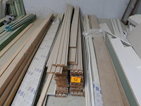 Houten planken en latten - afbeelding 3 van  5