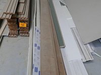 Houten planken en latten - afbeelding 4 van  5