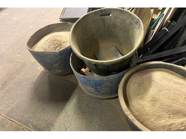 Houten planken - afbeelding 4 van  4