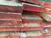 Houten planken - afbeelding 3 van  3