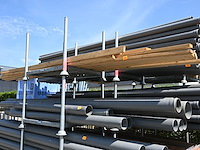 Houten planken - afbeelding 2 van  2