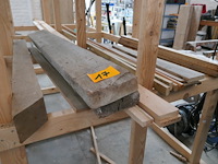 Houten platen en resthout - afbeelding 4 van  4