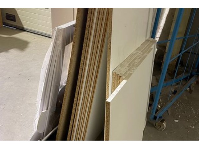 Houten platen - afbeelding 2 van  6