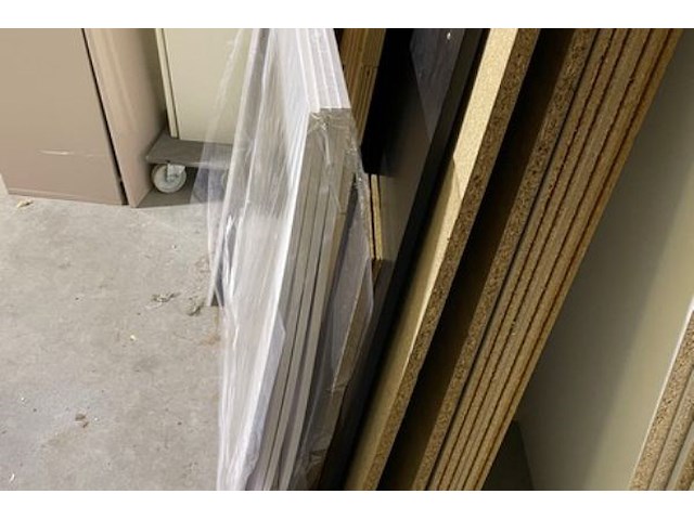 Houten platen - afbeelding 5 van  6