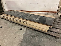 Houten platen - afbeelding 1 van  2