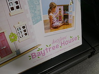 Houten poppenhuizen - afbeelding 3 van  3