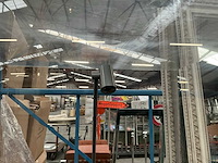 Houten presentatie vitrine - afbeelding 4 van  4