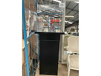 Houten presentatie vitrine - afbeelding 3 van  4