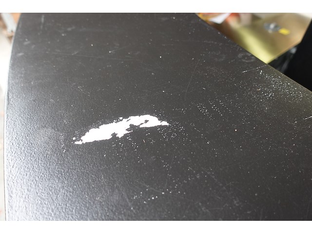 Houten presentatiemeubel - afbeelding 3 van  4