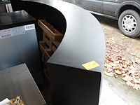 Houten presentatiemeubel - afbeelding 4 van  4