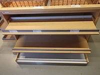 Houten presentatiemeubel - afbeelding 5 van  8