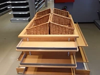 Houten presentatiemeubel - afbeelding 8 van  8