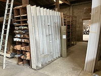 Houten profielrek - afbeelding 6 van  6